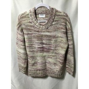 Over Size Sweater by Old Navy Size Medium EUC